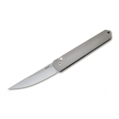 Nóż składany BOKER PLUS USA - Kwaiken Automatic