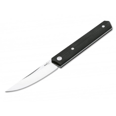 Nóż BOKER PLUS - Kwaiken Fixed