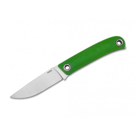 Nóż Manly Patriot Toxic Green CPM-154