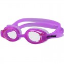 Dziecięce okulary pływackie AQUA-SPEED ATOS różowe