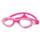 Dziecięce okulary pływackie AQUA-SPEED CETO różowe