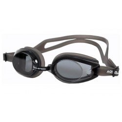 Okulary pływackie AQUA-SPEED AVANTI czarne