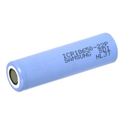 Akumulator Samsung 18650 ICR18650-22P 10A 2150mAh