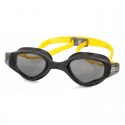 Okulary pływackie AQUA-SPEED BLADE czarno-żółte
