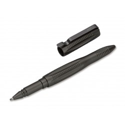Długopis taktyczny kubotan Böker Plus Click-On Grey