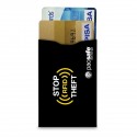 Etui chroniące karty zbliżeniowe Pacsafe RFIDsleeve 25 - 2szt