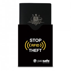 Etui chroniące paszport Pacsafe RFIDsleeve 50