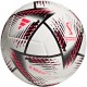 Piłka nożna ADIDAS AL RIHLA CLUB BALL 2022 r.5