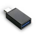 Adapter/przejściówka z USB 3.0 do USB-C OTG everActive ADOTG-01