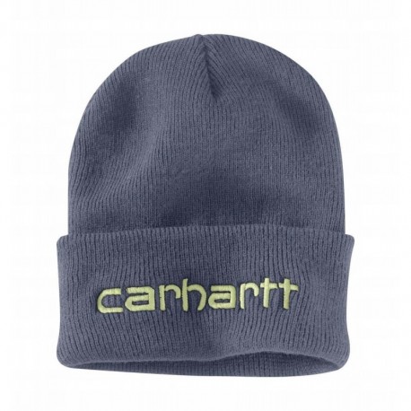 Carhartt Teller Hat FOLKSTONE GRAY