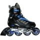 Rolki OUTRACE GHOST Sky Blue ABEC-7 rozm. 43-46
