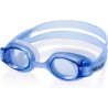 Dziecięce okulary pływackie AQUA-SPEED ATOS niebieskie