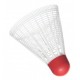 Zestaw lotek do badmintona WESSA ciężka 9,4g - 5 szt.