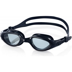 Okulary pływackie AQUASPEED ETA czarne