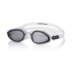 Okulary pływackie AQUASPEED SONIC transparent