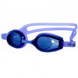 Okulary pływackie AQUA-SPEED AVANTI niebieskie