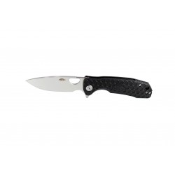 Nóż składany Honey Badger Flipper Medium Black
