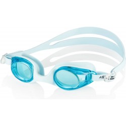 Okulary pływackie AQUA-SPEED ARIADNA błękitne