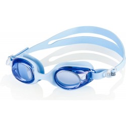 Okulary pływackie AQUA-SPEED ARIADNA błękitne