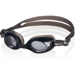 Okulary pływackie AQUA-SPEED ARIADNA czarne