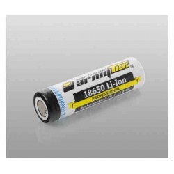 Bateria Armytek 18650 Li-Ion 3200mAh / Brak PTC