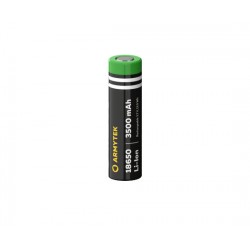 Bateria akumulator Armytek 18650 Li-Ion 3500mAh