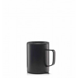 Kubek Termiczny Mizu Coffee Mug 400ml Black