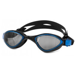 Okulary pływackie AQUASPEED FLEX niebieskie k01