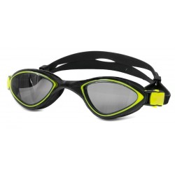 Okulary pływackie AQUASPEED FLEX żółte k18