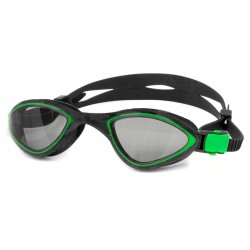 Okulary pływackie AQUASPEED FLEX zielone k38