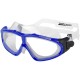 Okulary pływackie AQUASPEED SIROCCO niebieskie