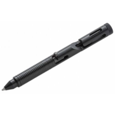 Długopis taktyczny BOKER PLUS CID cal.45. black