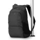 Plecak antykradzieżowy Pacsafe MetroSafe LS450 czarny