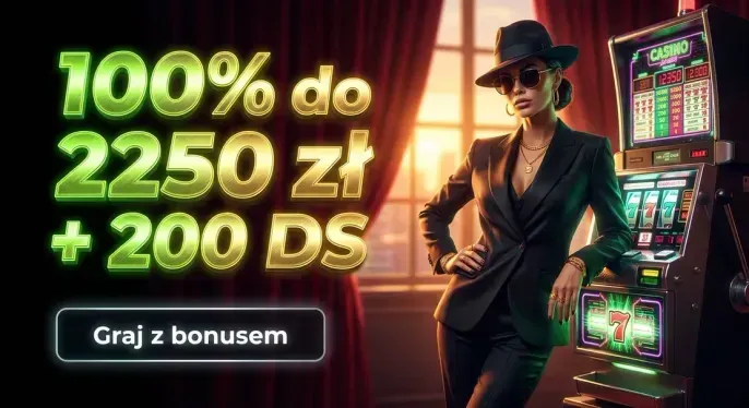 Bison Casino